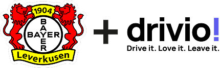Bayer+Drivio Logo