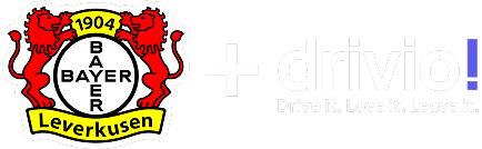 Bayer+Drivio Logo