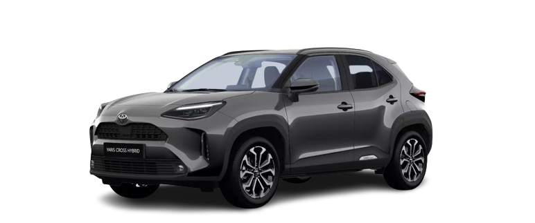 Toyota Yaris Cross Teamplayer, Winter-Paket Image