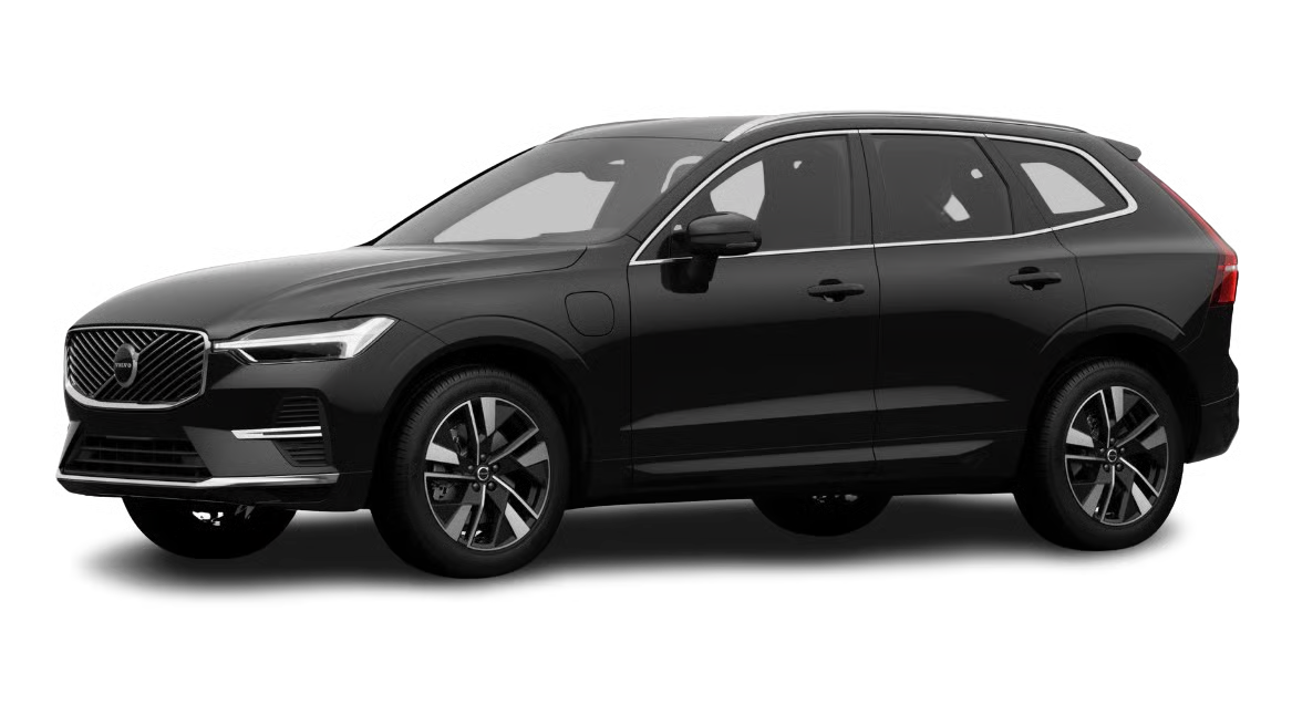 Volvo XC60, Plus T8 AWD Image