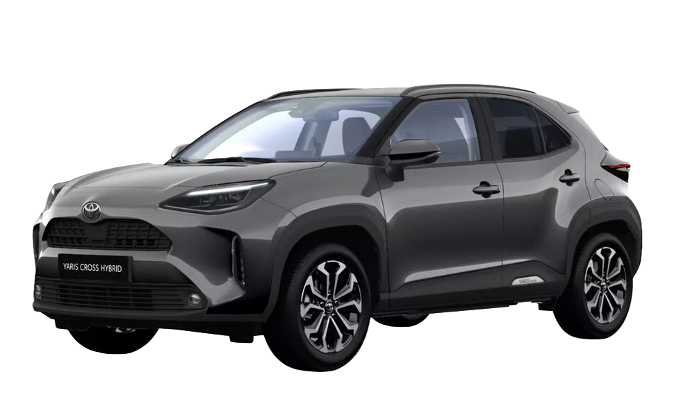 Toyota Yaris Cross Teamplayer, Winter-Paket Image