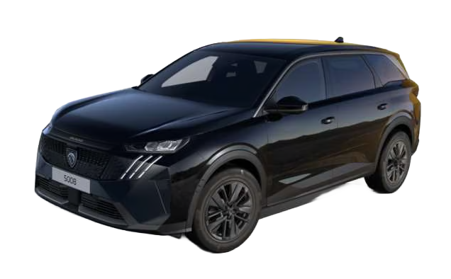 Peugeot 5008 GT Exclusive Hybrid 145 e-DSC6, AHK, Air-Paket Image
