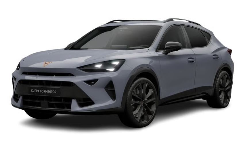 Cupra Formentor Image