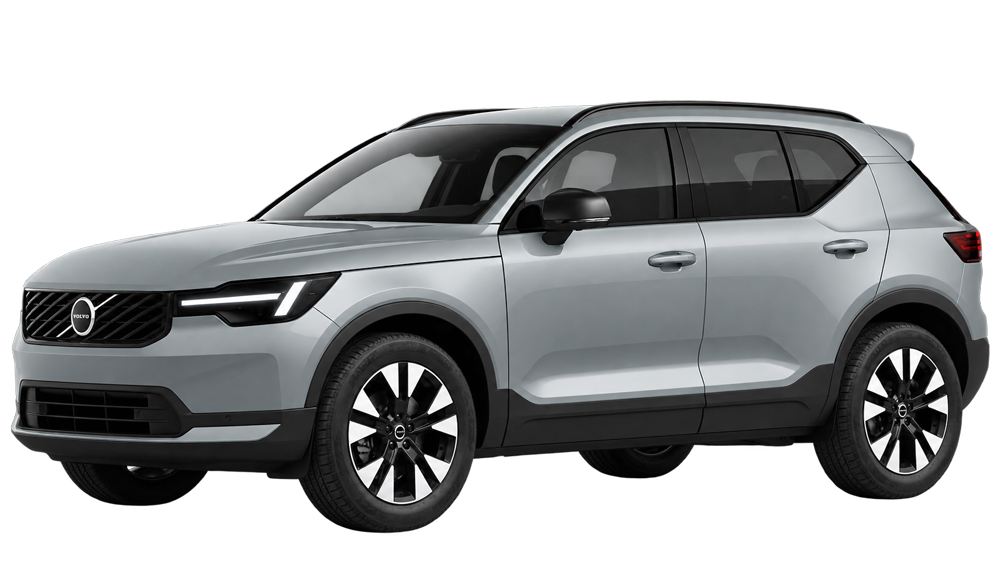 Volvo XC40 Image