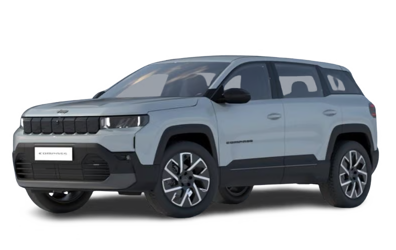 Jeep Compass Image